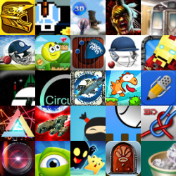 iPhone & iPad App Price Drops - May 19, 2016 iPhone & iPad App Price Drops - May 19, 2016