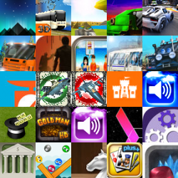iPhone & iPad App Price Drops - May 20, 2016 iPhone & iPad App Price Drops - May 20, 2016