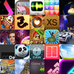 iPhone & iPad App Price Drops - Jun 4, 2016 iPhone & iPad App Price Drops - Jun 4, 2016
