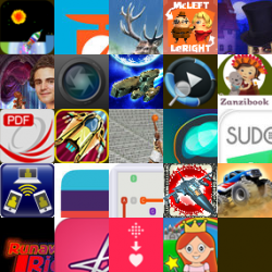iPhone & iPad App Price Drops - Jun 15, 2016 iPhone & iPad App Price Drops - Jun 15, 2016
