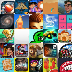 iPhone & iPad App Price Drops - Jun 24, 2016 iPhone & iPad App Price Drops - Jun 24, 2016
