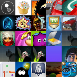 iPhone & iPad App Price Drops - Jul 21, 2016 iPhone & iPad App Price Drops - Jul 21, 2016