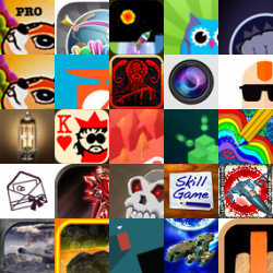 iPhone & iPad App Price Drops - Aug 17, 2016 iPhone & iPad App Price Drops - Aug 17, 2016