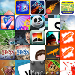 iPhone & iPad App Price Drops - Sep 12, 2016 iPhone & iPad App Price Drops - Sep 12, 2016
