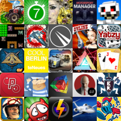 iPhone & iPad App Price Drops - Jul 4, 2015 iPhone & iPad App Price Drops - Jul 4, 2015