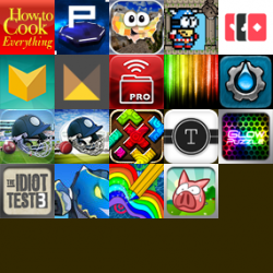 iPhone & iPad App Price Drops - Jul 5, 2015 iPhone & iPad App Price Drops - Jul 5, 2015