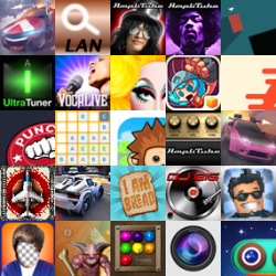 iPhone & iPad App Price Drops - Nov 4, 2016 iPhone & iPad App Price Drops - Nov 4, 2016