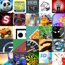 iPhone & iPad App Price Drops - Nov 5, 2016 iPhone & iPad App Price Drops - Nov 5, 2016