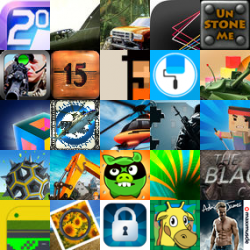 iPhone & iPad App Price Drops - Nov 19, 2016 iPhone & iPad App Price Drops - Nov 19, 2016