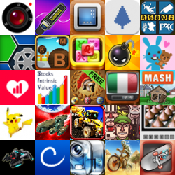 iPhone & iPad App Price Drops - Jul 11, 2015 iPhone & iPad App Price Drops - Jul 11, 2015