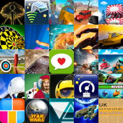 iPhone & iPad App Price Drops - Dec 14, 2016 iPhone & iPad App Price Drops - Dec 14, 2016