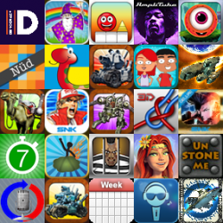 iPhone & iPad App Price Drops - Jul 17, 2015 iPhone & iPad App Price Drops - Jul 17, 2015
