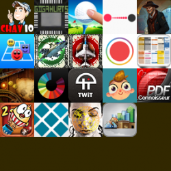 iPhone & iPad App Price Drops - Jul 21, 2015 iPhone & iPad App Price Drops - Jul 21, 2015