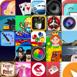 iPhone & iPad App Price Drops - March 21, 2017 iPhone & iPad App Price Drops - March 21, 2017