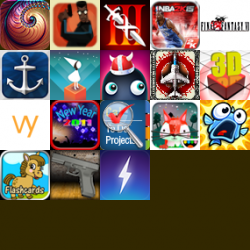 iPhone & iPad App Price Drops Today May 7, 2015 iPhone & iPad App Price Drops Today May 7, 2015