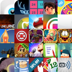 iPhone & iPad App Price Drops - April 14, 2017 iPhone & iPad App Price Drops - April 14, 2017
