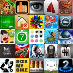 iPhone & iPad App Price Drops - Jul 24, 2015 iPhone & iPad App Price Drops - Jul 24, 2015