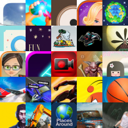 iPhone & iPad App Price Drops - April 23, 2017 iPhone & iPad App Price Drops - April 23, 2017