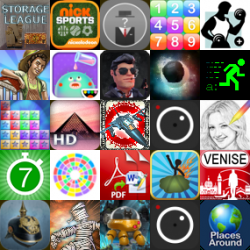 iPhone & iPad App Price Drops - Jul 31, 2015 iPhone & iPad App Price Drops - Jul 31, 2015