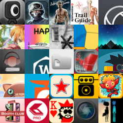 iPhone & iPad App Price Drops - June 28, 2017 iPhone & iPad App Price Drops - June 28, 2017