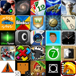 iPhone & iPad App Price Drops May 8, 2015 iPhone & iPad App Price Drops May 8, 2015