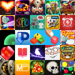 Price Drop: The Weekend's Best App Deals, May 9 Price Drop: The Weekend's Best App Deals, May 9