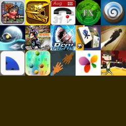 iPhone & iPad App Price Drops - Aug 20, 2015 iPhone & iPad App Price Drops - Aug 20, 2015