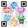 Spinis QR-code Download