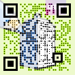 BBC Colouring: Doctor Who QR-code Download