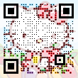 Hello Kitty Orchard! QR-code Download