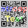 Stroop Test for Research and Teaching QR-code Download