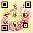 Head Basketball QR-code Download