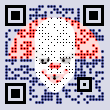 Killer Clown Chase QR-code Download