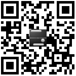 Vektorial Pong QR-code Download