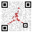 Jordan Keyboard QR-code Download