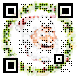 Santa Tracker Gift QR-code Download