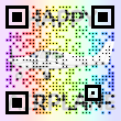 Happy Airplane by Horse Reader QR-code Download