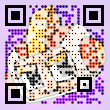 Digby Forever QR-code Download