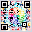 Sweet Jelly Candy QR-code Download