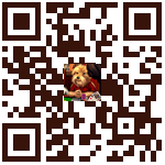 Dogs Playing Poker Free QR-code Download