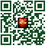 Red Devil QR-code Download