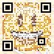 Social Fall Emoji Drop QR-code Download