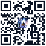 Xmas Planet HD QR-code Download