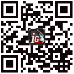 iGangster QR-code Download