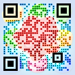 Cake Frenzy QR-code Download