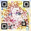 Long Hair Princess Talent Makeup QR-code Download