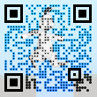 Hoppy Hare QR-code Download