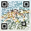 Sea Crab Survival Simulator 3D QR-code Download
