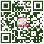 Family Guy Time Warped Lite QR-code Download