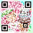 Strawberry Shortcake Ice Cream QR-code Download